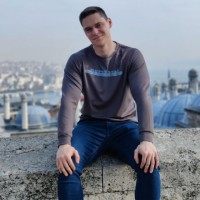 Павел Герасимов