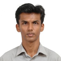 Gowthem Ganesamoorthy