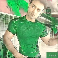 Anuj Goswami