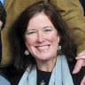 Nancy Saxby