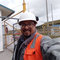 Carlos Alberto J. Peña Pozo