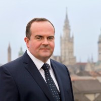 Clemens Baumgärtner