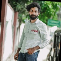 Nikhil Kc