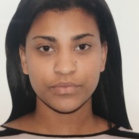 Shary Garcia Lebron