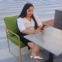 Meenakshi Sh