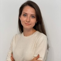 Anastasia Kirichenko