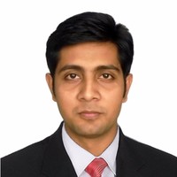 A. N. M. Rashad Hasan