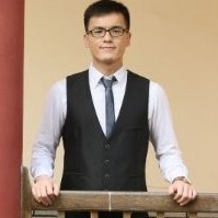 Gavin Fang
