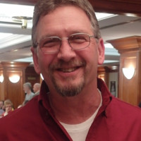 Sam Hilliard