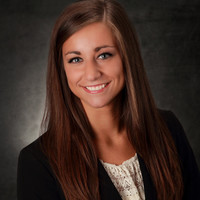 Nicole DiVincenzo, CFE, MPPA