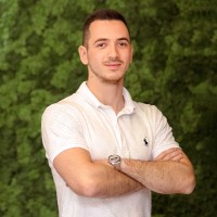 Stefan Dragicevic
