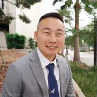 James Lui, MBA