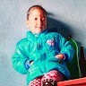 angelica Shrestha