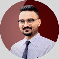 Jayveer Chavda, Eit, Masc, Capm