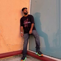 Kartik Kumar