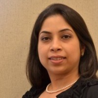 Rafeya Chowdhury