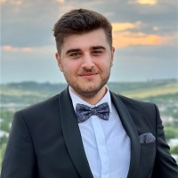 Bănaru Mircea Sebastian