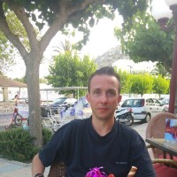 Alex Deayton