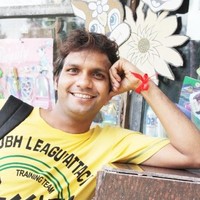Ganesh Nirmal