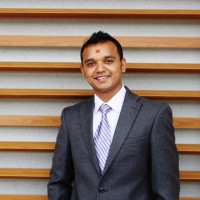 Nilay Patel