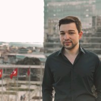 Doğukan Yüce