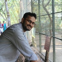 Srivathsa K