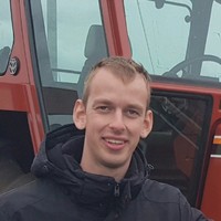 Jens Reus