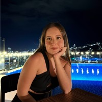 Laura Daniela Caballero Perez
