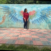 Mitali Chauhan