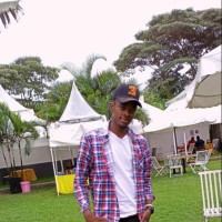 john mwangi