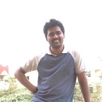 Prakash Manohar