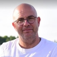 Ron Goldfarb