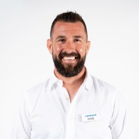 Douglas Fagan, Mba