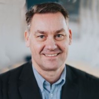 Stefan Granholm