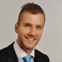 Andris Upenieks CEng MIET