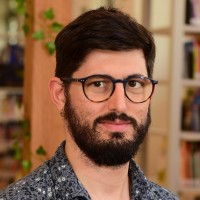 Steve Vieira Pessotta