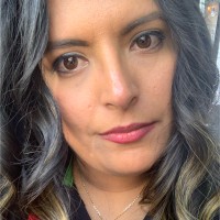 Sarahin Cervantes Olivas