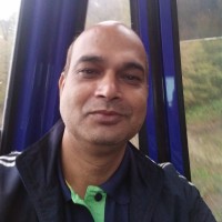 Rakesh Kumar Yadav