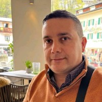 Norbert Grech
