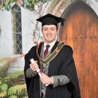 Killian Walsh