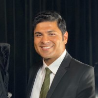 Farhan Merchant