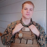 Jerritt Setser