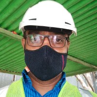 Shailesh Likhitkar (BE,M.Tech,PGDPM Registered Professional Engineer)