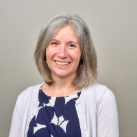 Antonia Blackwell