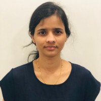 Smita Sawant