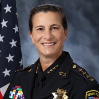 Gina Anderson