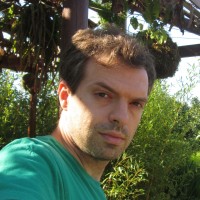 Cláudio Rodrigues
