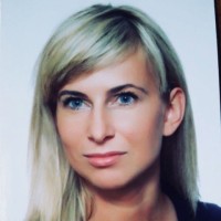 Agnieszka Dubikowska
