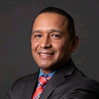 Ricardo Marquez