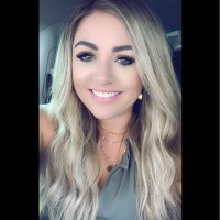 Hailee Heaton